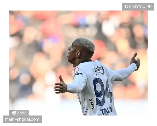 费内巴切逆转尼斯半场领先 阿克蒂尔科奥卢梅开二度助力