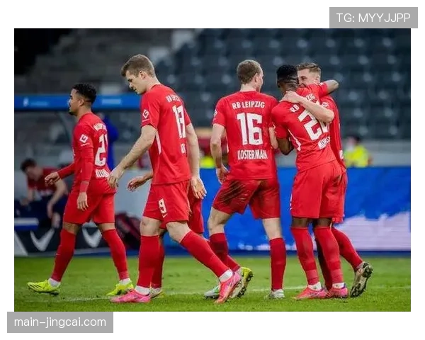 莱比锡六球狂胜法兰克福,红牛军团主场火力全开