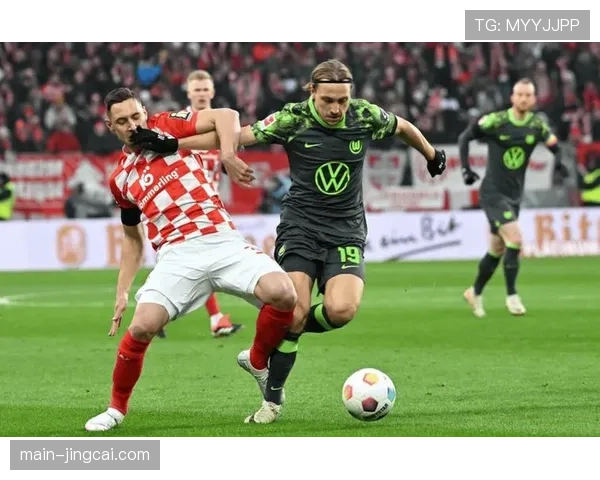 美因茨定位球得分占比达68%,针对性战术成保级路上救命稻草