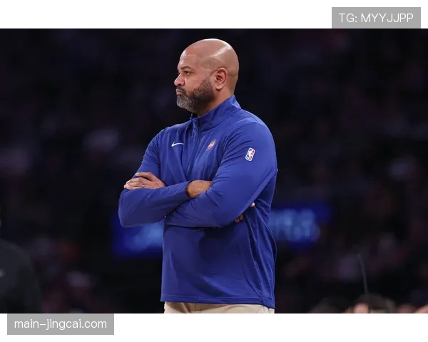 战术呼叫型主帅成联盟趋势 CEO式教练面临生存危机